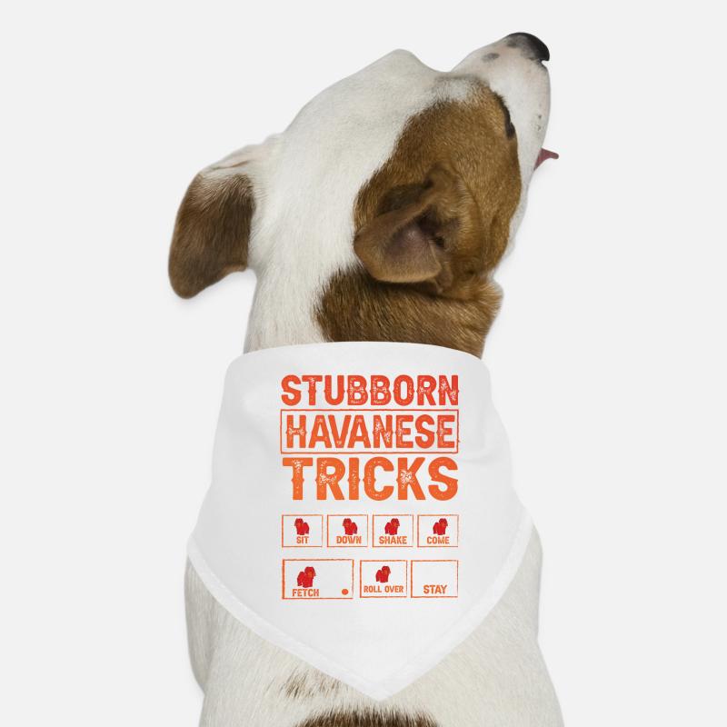 Dog Bandana