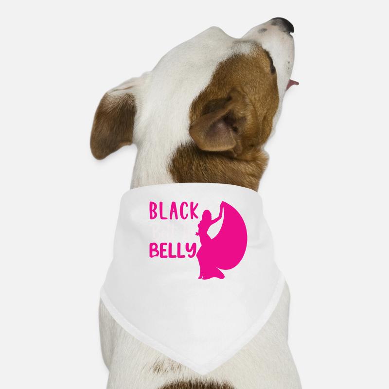 Funny Dance Quotes Funny Dancer Raqs sharqi Swing Hunde-Bandana