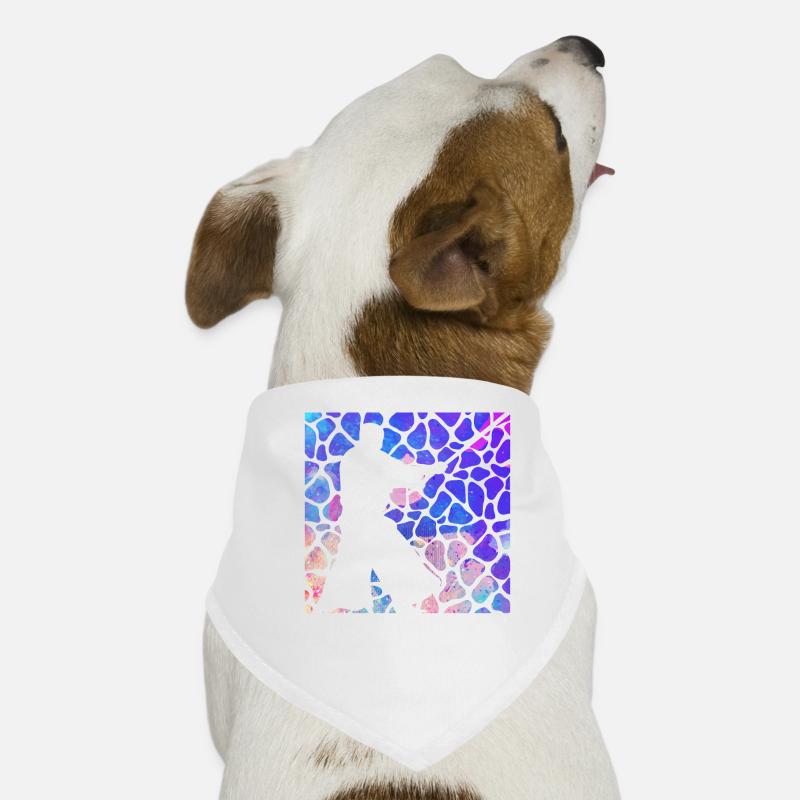 Hunde-Bandana