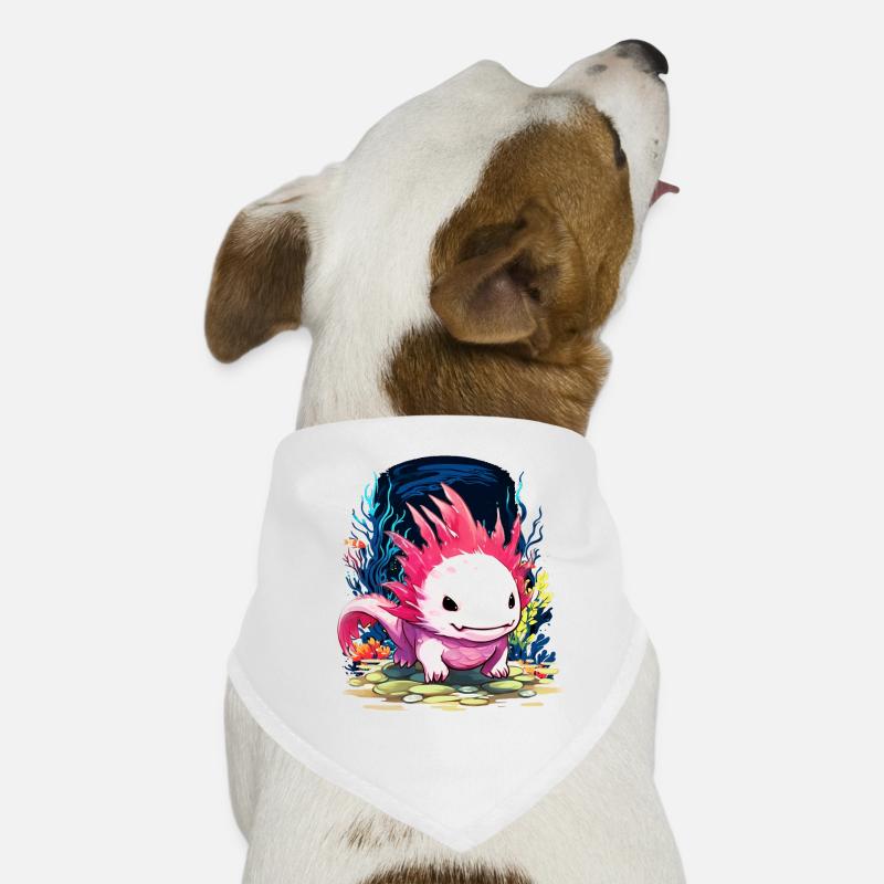 Bandana pour chien