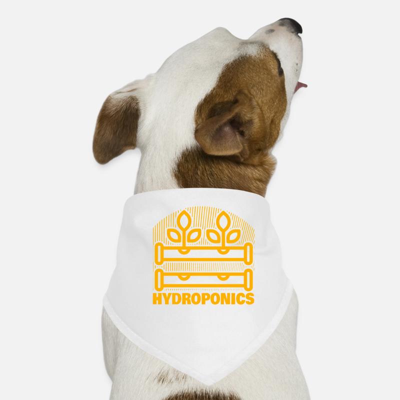 Hunde-Bandana