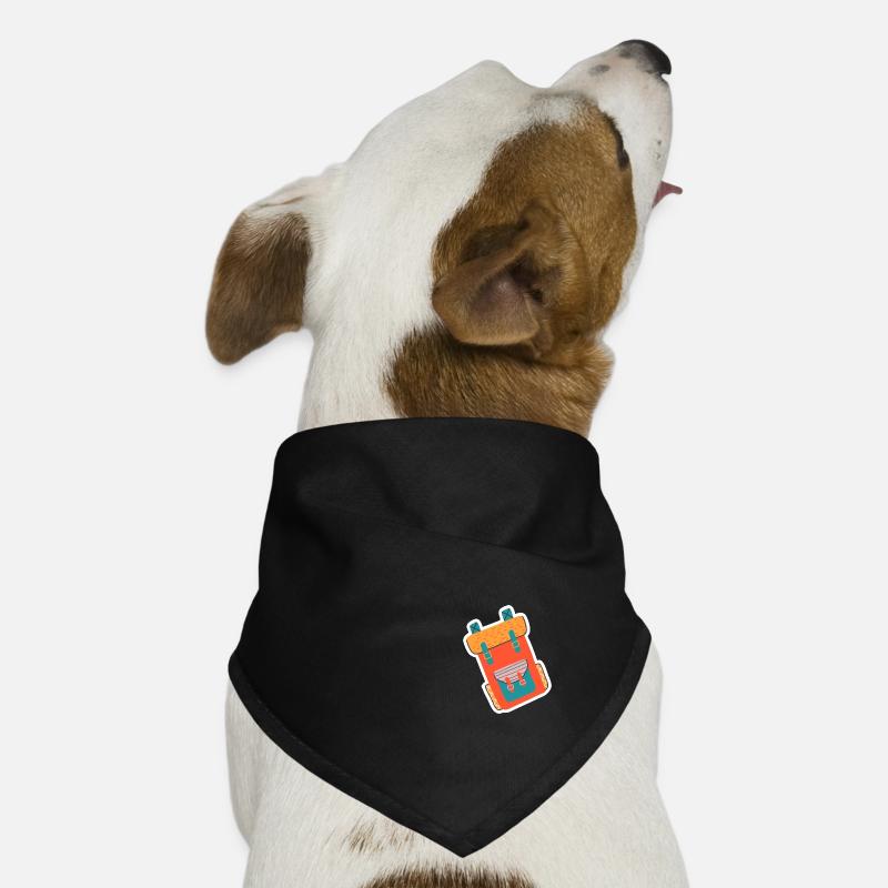 Dog Bandana
