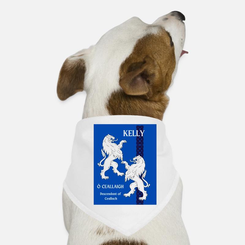 Bandana pour chien