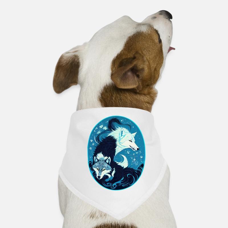 Bandana pour chien