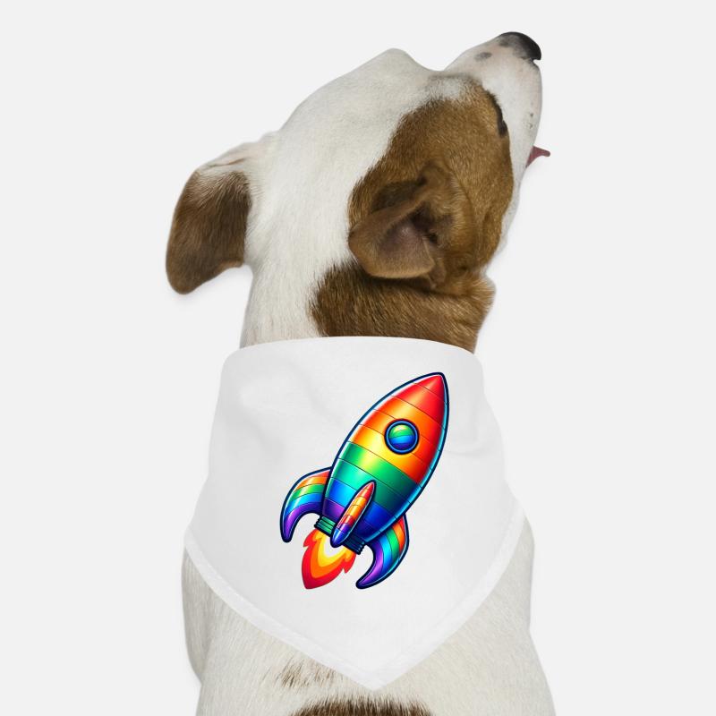 Dog Bandana