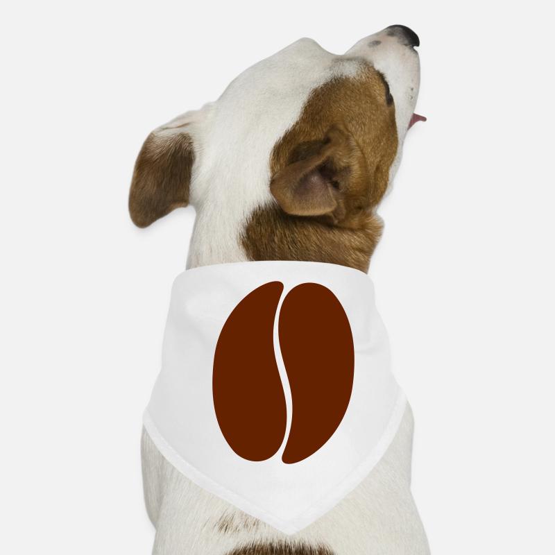 Café Bandana pour chien