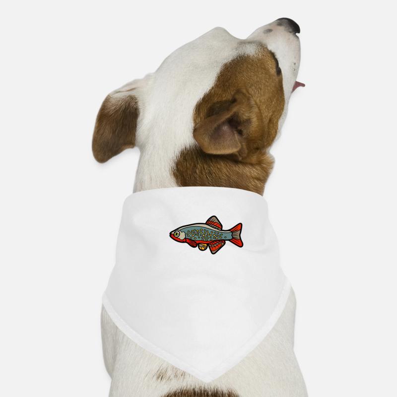 Active Danio Dog Bandana