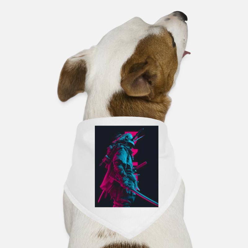 Hunde-Bandana