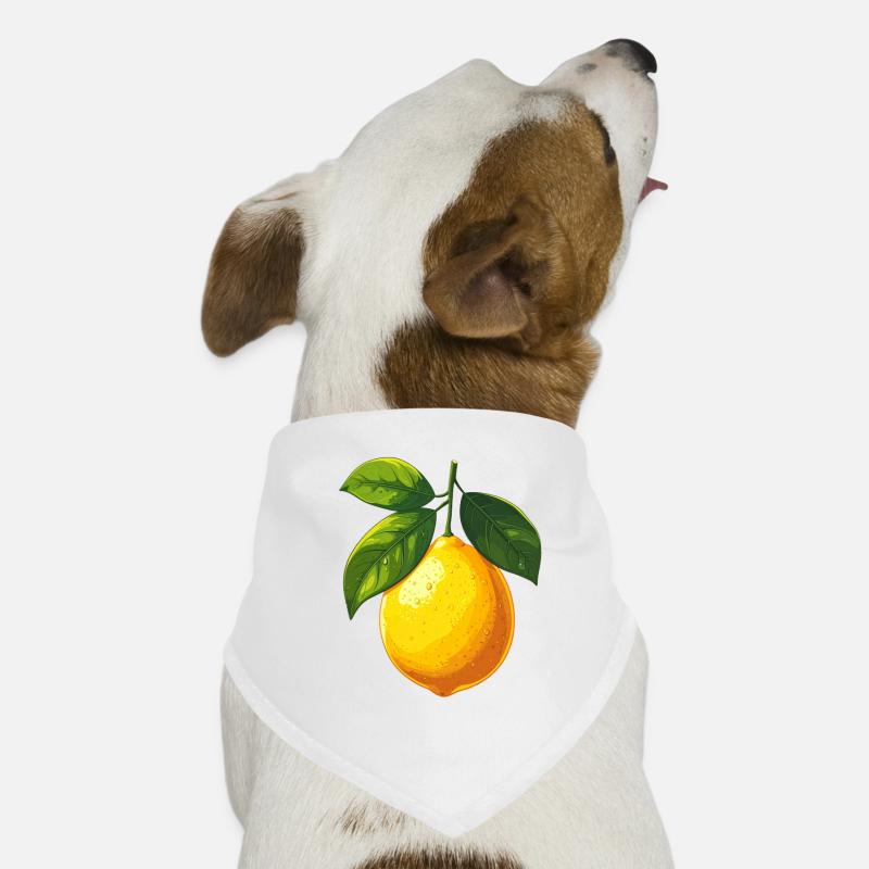 Hunde-Bandana