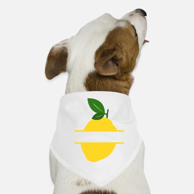 Hunde-Bandana