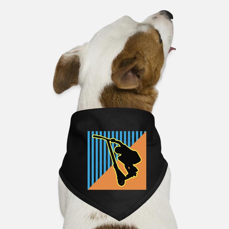 Bandana pour chien