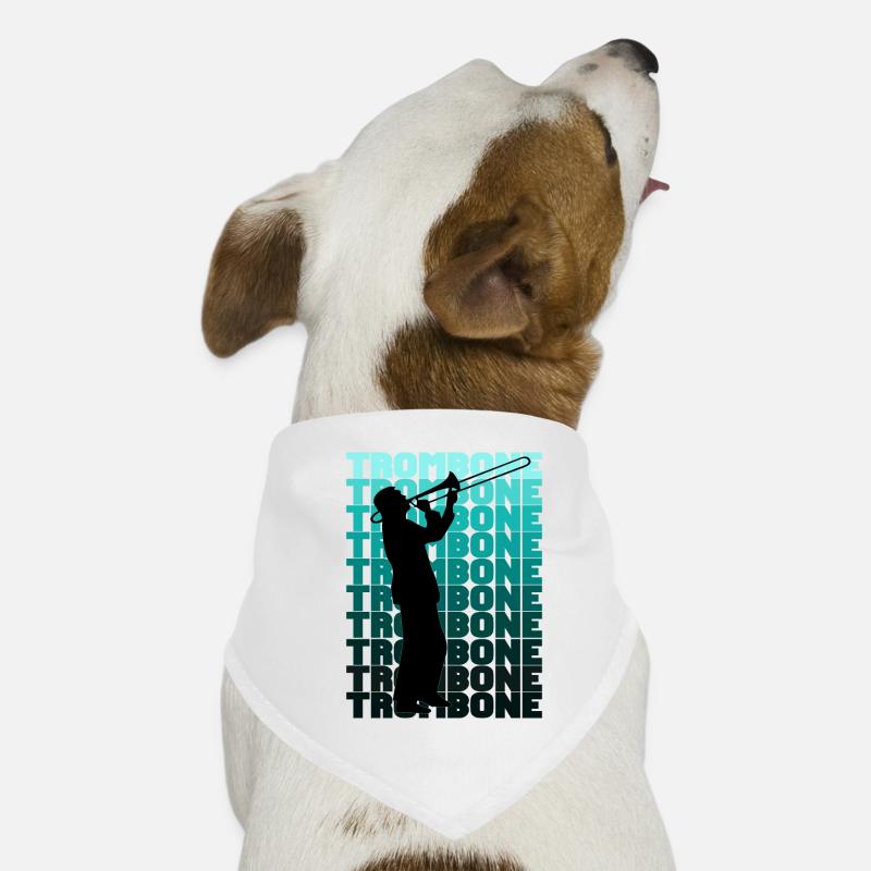 Dog Bandana