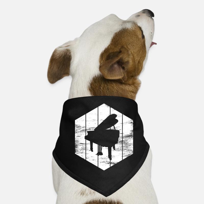 Bandana pour chien