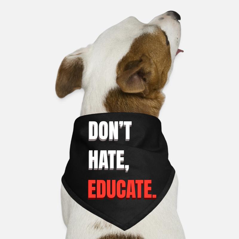 Hunde-Bandana