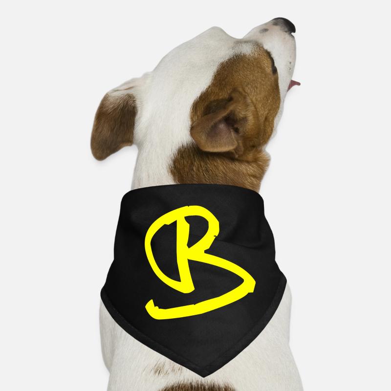 Hunde-Bandana