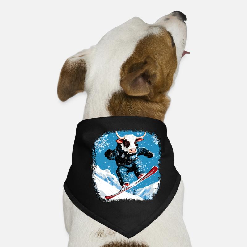 Dog Bandana