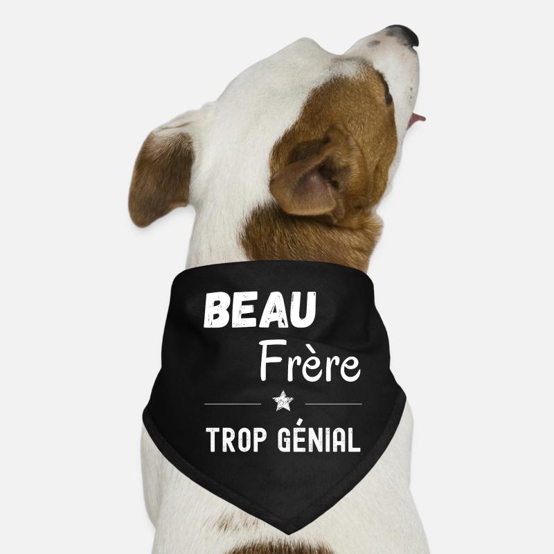 Schwager Hunde-Bandana