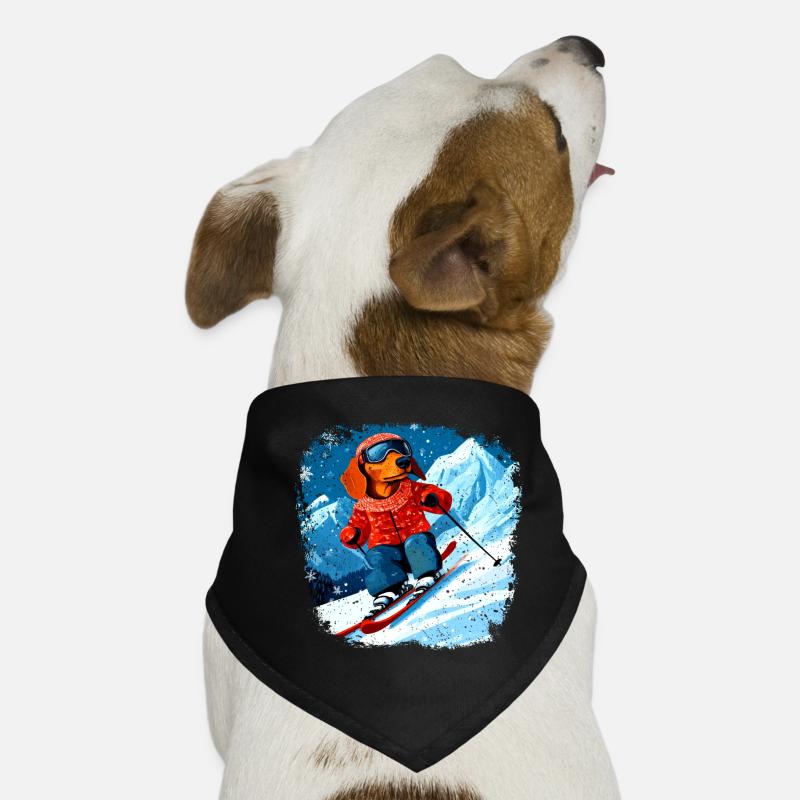 Dog Bandana