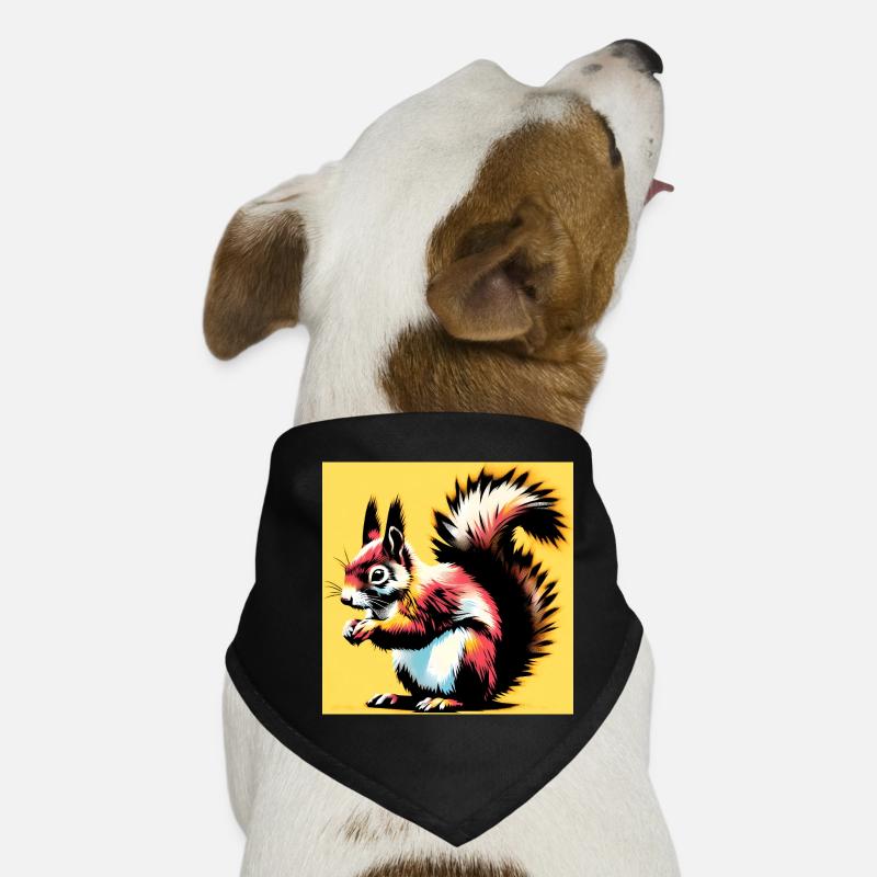 Bandana pour chien