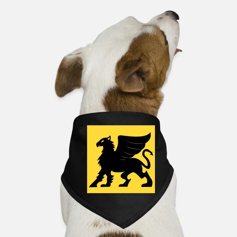 Greif, Tartaria Hunde-Bandana