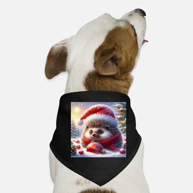 Bandana pour chien
