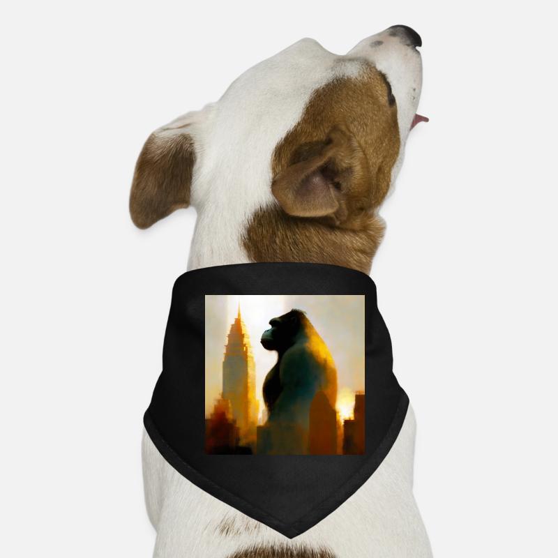 Bandana pour chien
