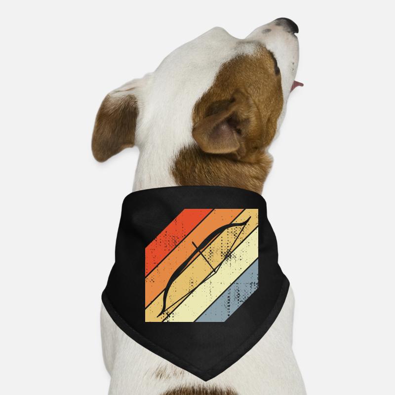 Bandana pour chien