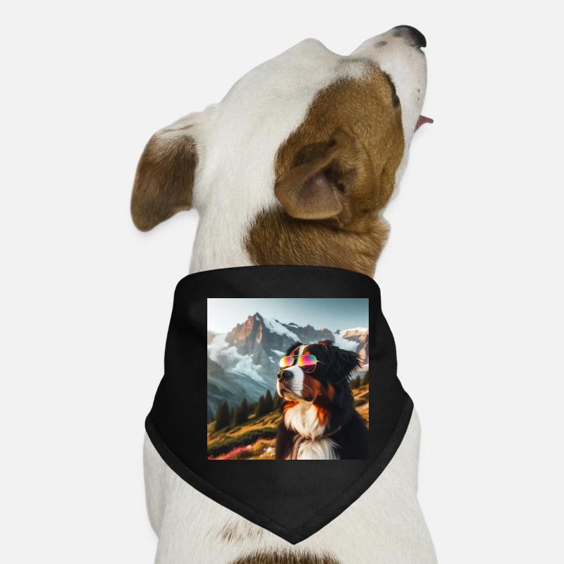 Bandana pour chien
