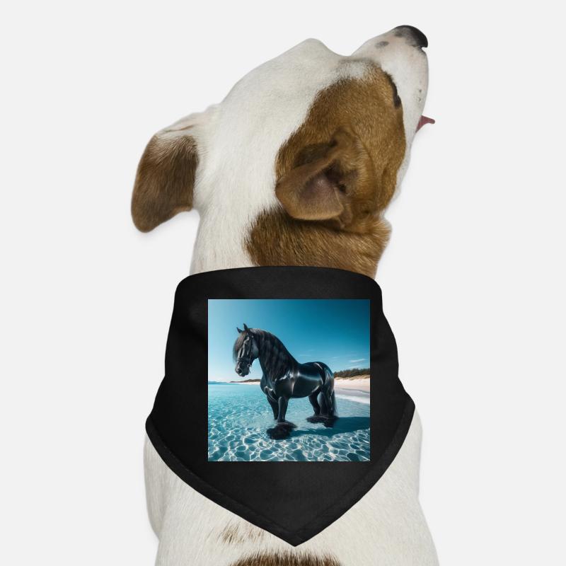 Bandana pour chien
