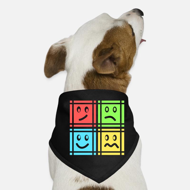 Dog Bandana