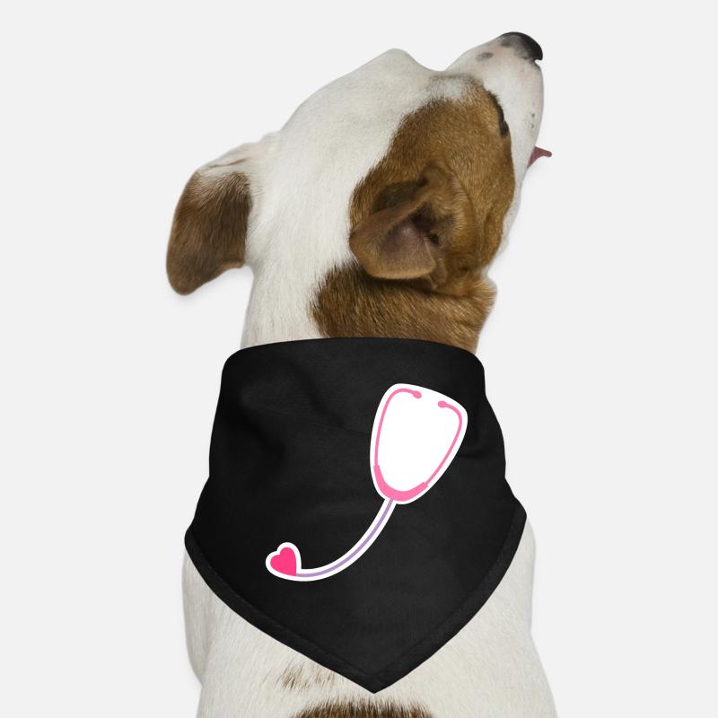 Dog Bandana