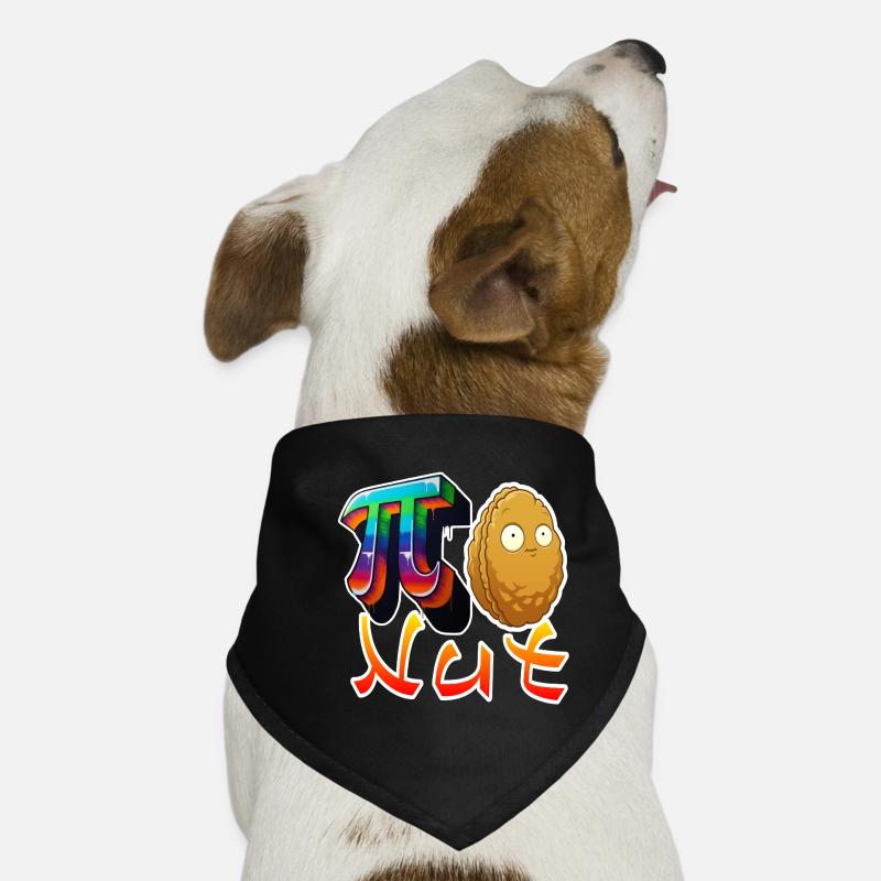 Bandana pour chien