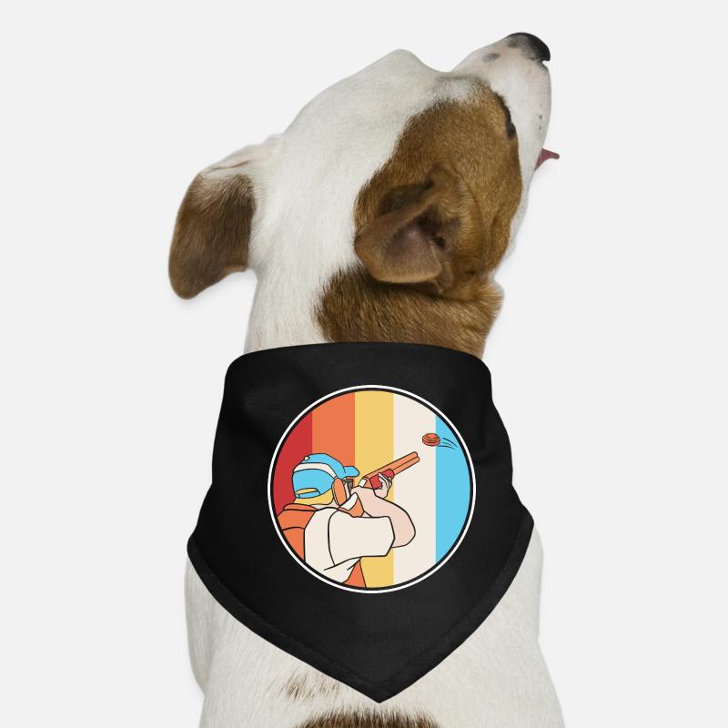 Bandana pour chien