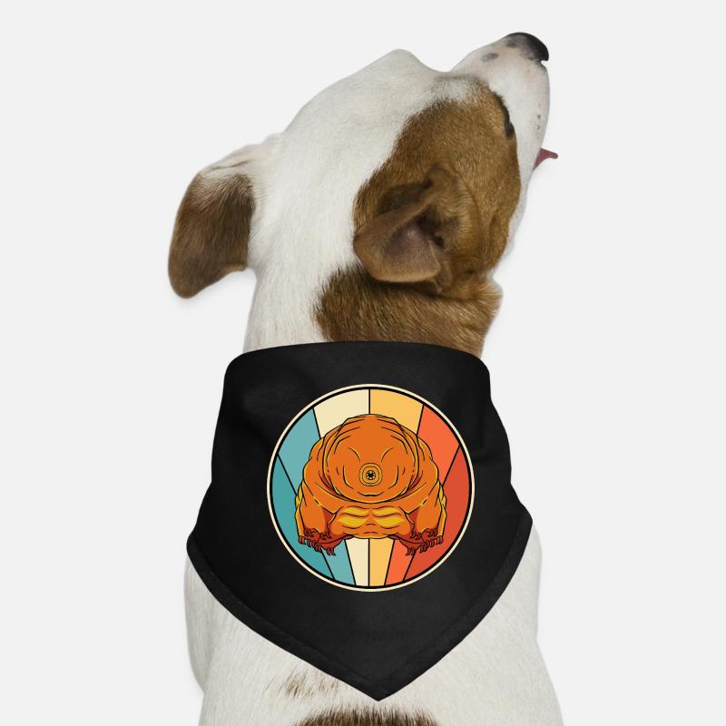 Hunde-Bandana