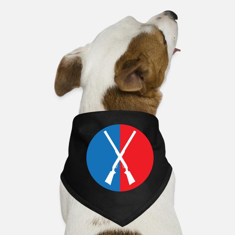 Hunting - Hunter Dog Bandana