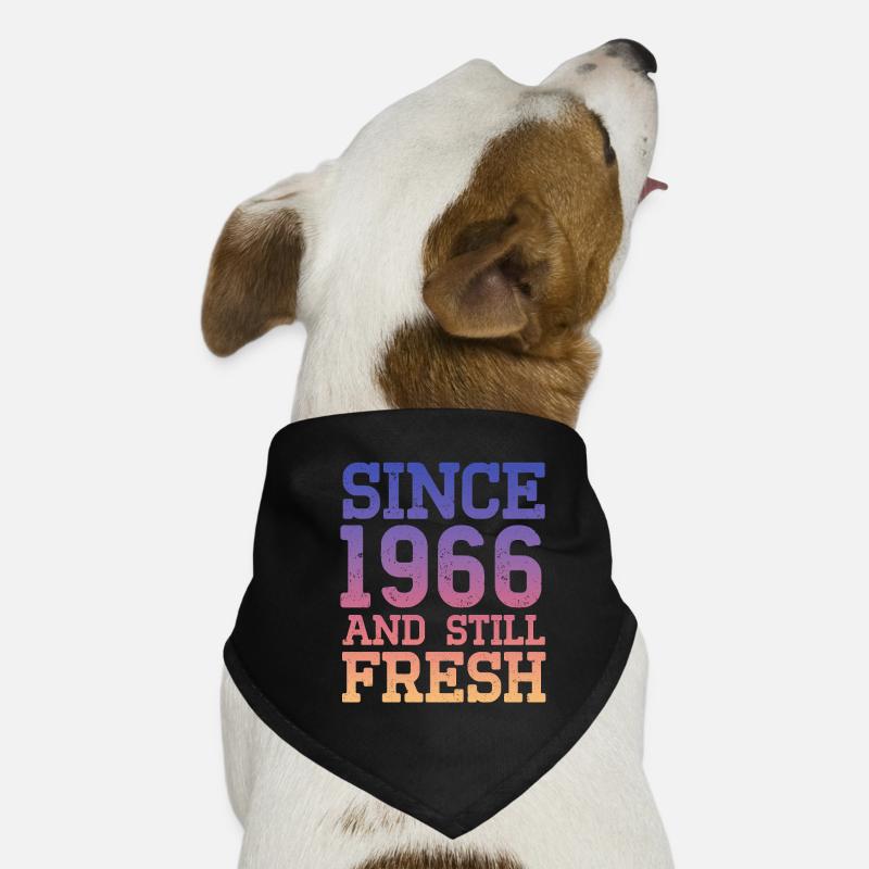 Bandana pour chien