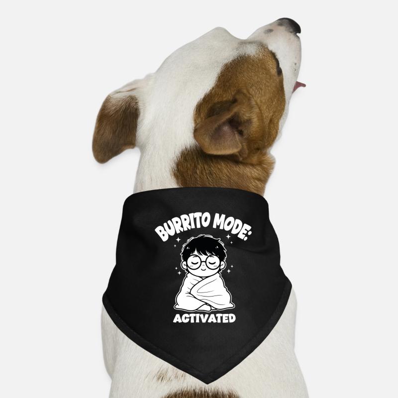 Dog Bandana
