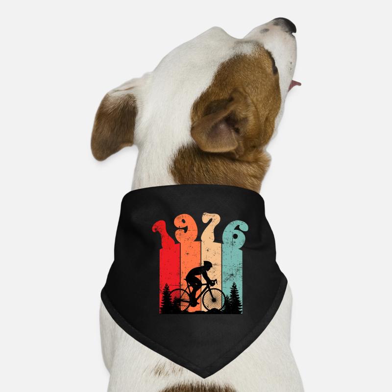 Bandana pour chien