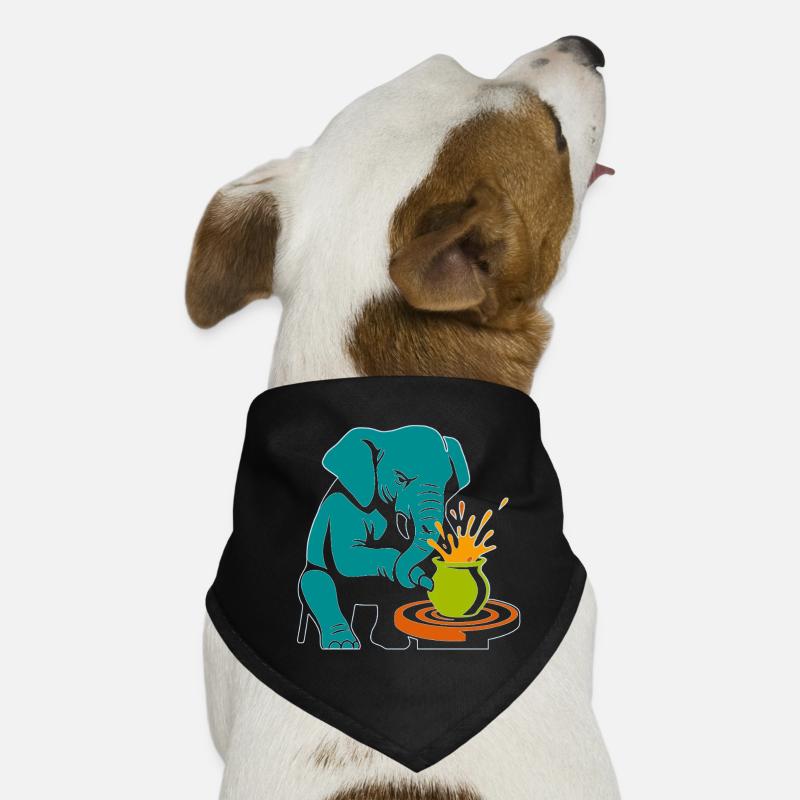 Dog Bandana