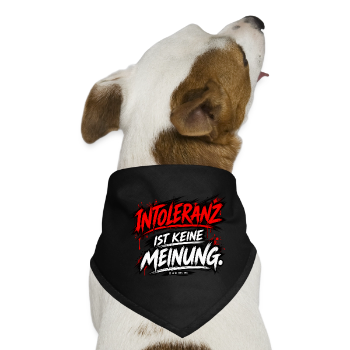 Hunde-Bandana