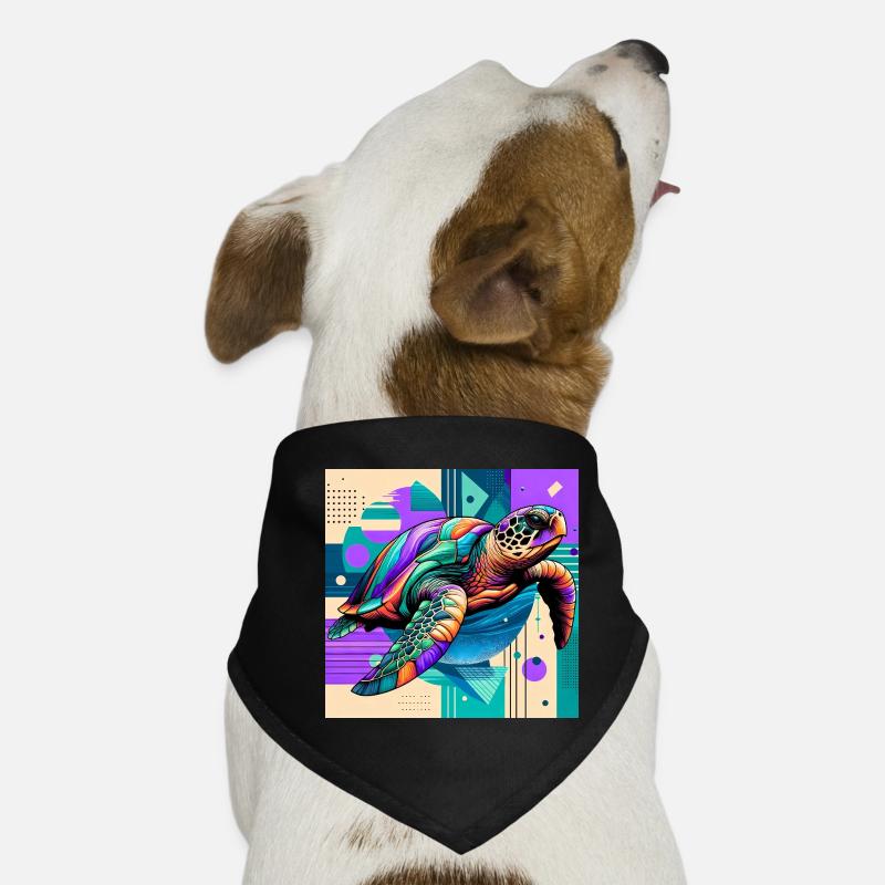 Bandana pour chien