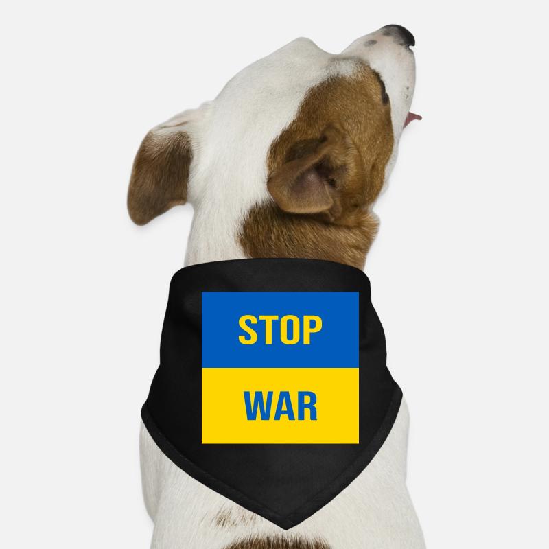 Hunde-Bandana
