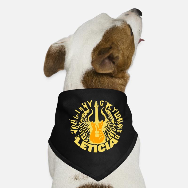 Bandana pour chien