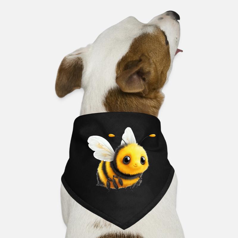 Hunde-Bandana