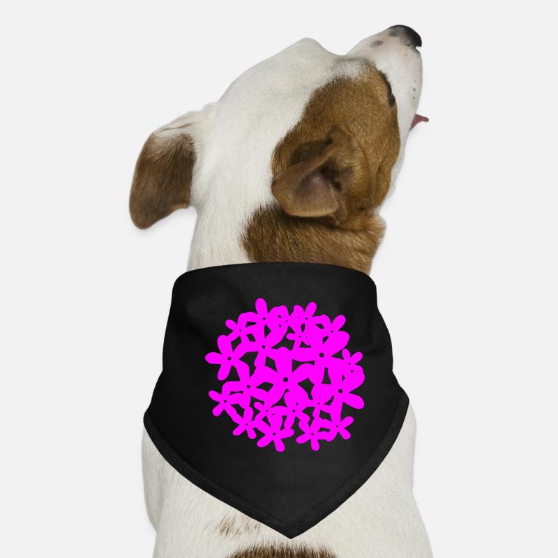 Biznaga Dog Bandana