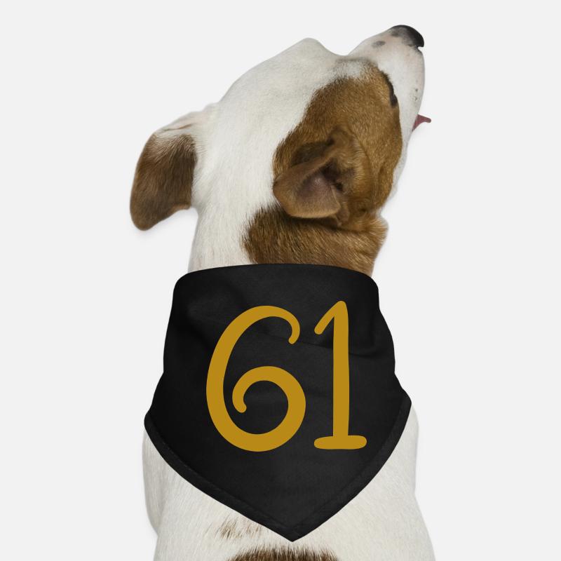 Dog Bandana