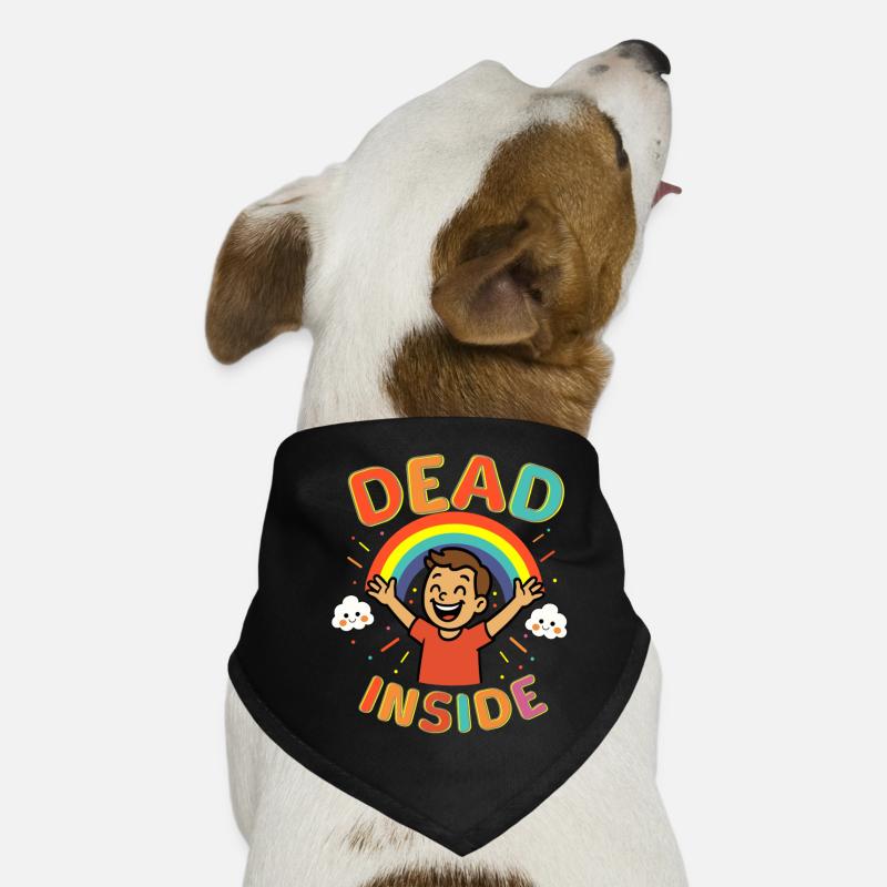 Hunde-Bandana