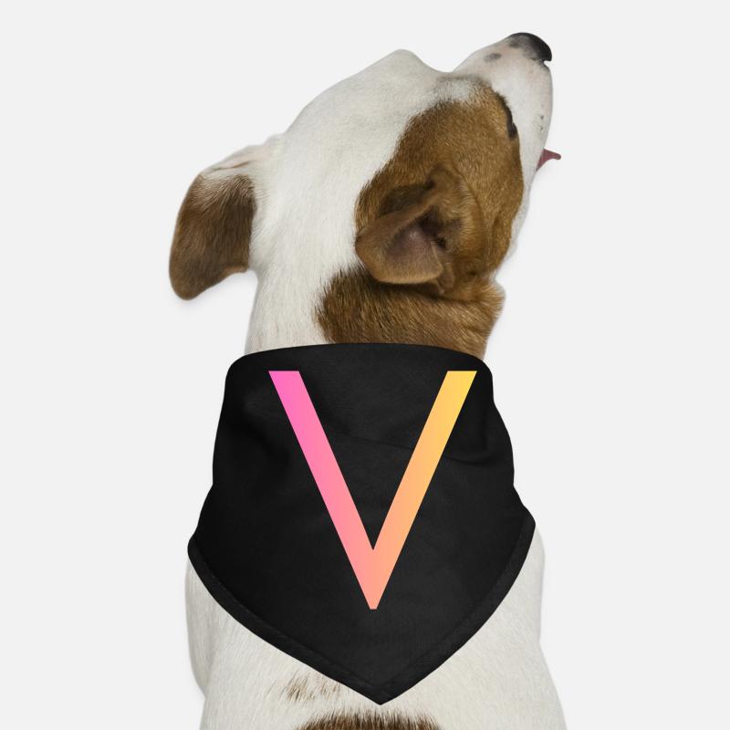 Hunde-Bandana