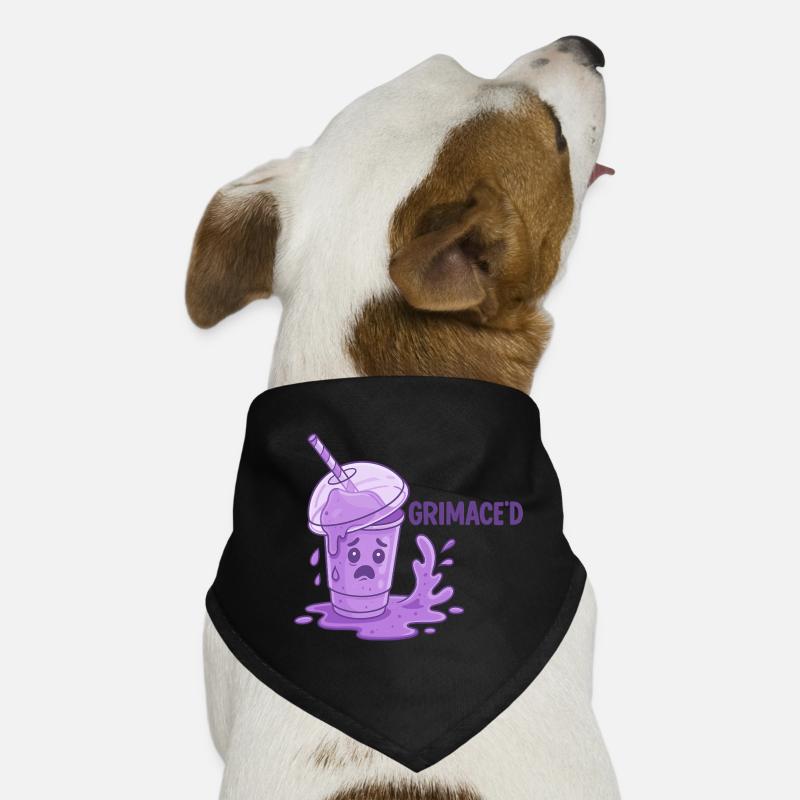 Bandana pour chien