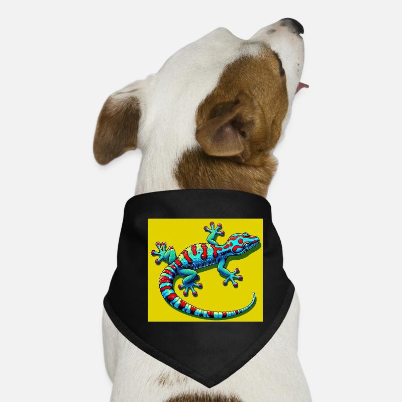 Hunde-Bandana